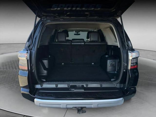 2014 Toyota 4Runner Trail