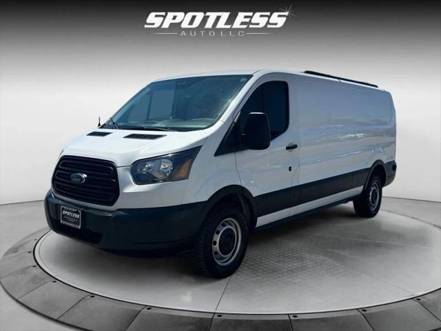 2019 Ford Transit w/60/40 Side Door w/LWB for sale in San Antonio, TX