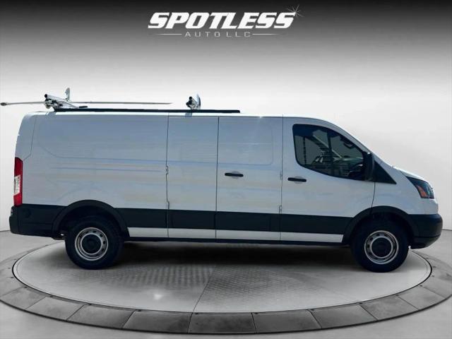 2019 Ford Transit w/60/40 Side Door w/LWB
