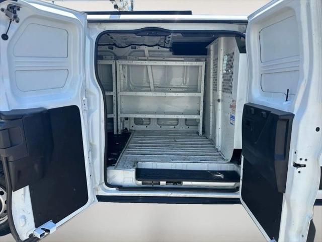 2019 Ford Transit w/60/40 Side Door w/LWB