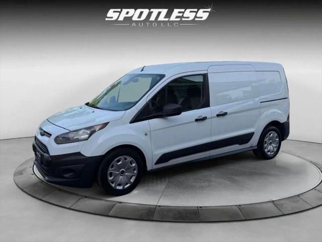 2017 Ford Transit Connect XL for sale in San Antonio, TX