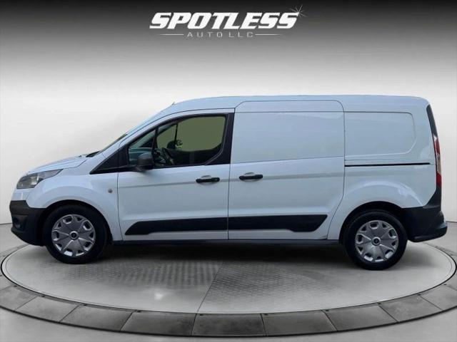 2017 Ford Transit Connect XL