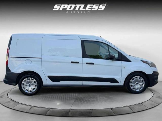 2017 Ford Transit Connect XL