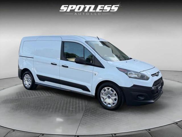 2017 Ford Transit Connect XL