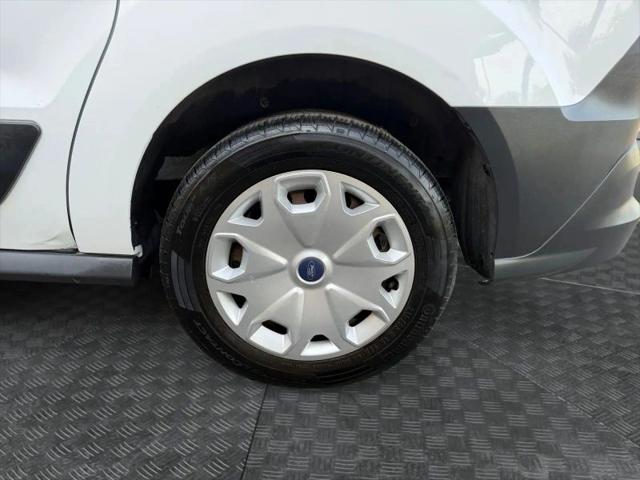 2017 Ford Transit Connect XL