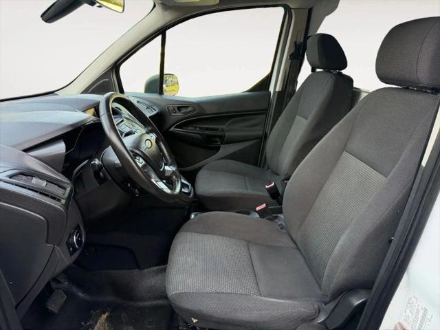 2017 Ford Transit Connect XL