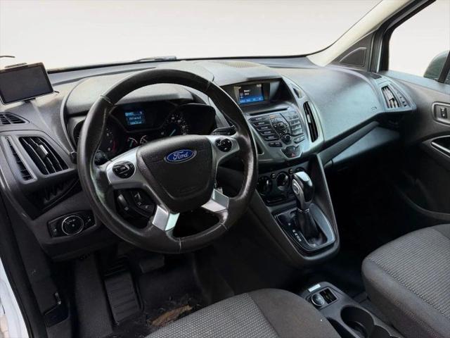 2017 Ford Transit Connect XL
