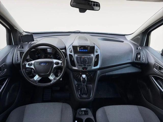 2017 Ford Transit Connect XL