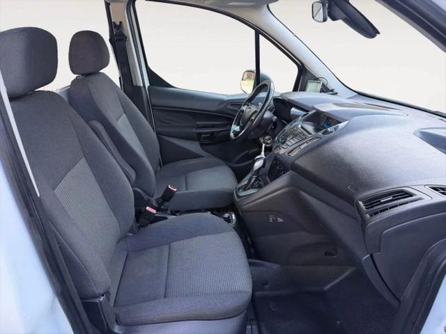 2017 Ford Transit Connect XL