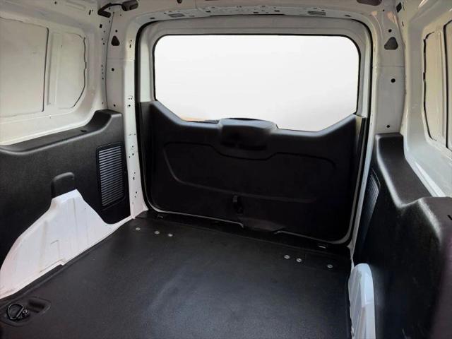 2017 Ford Transit Connect XL