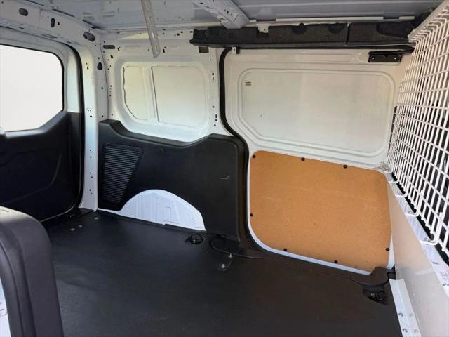 2017 Ford Transit Connect XL
