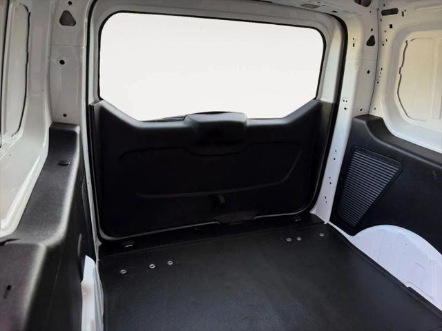 2017 Ford Transit Connect XL