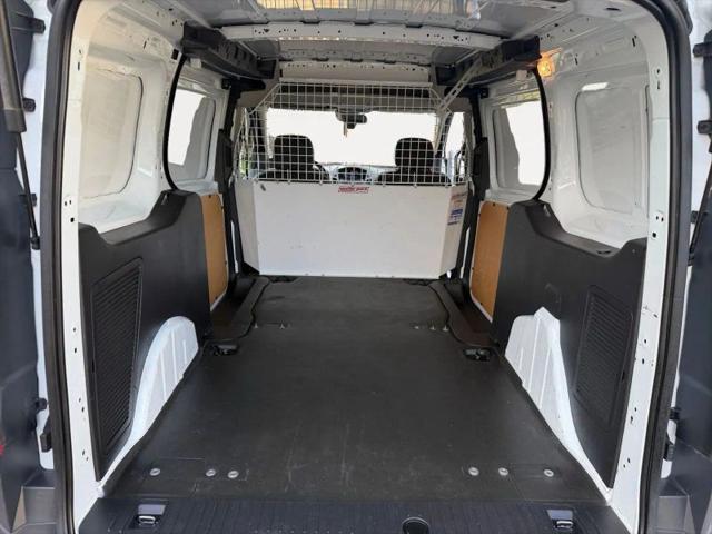 2017 Ford Transit Connect XL
