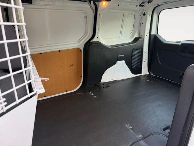 2017 Ford Transit Connect XL