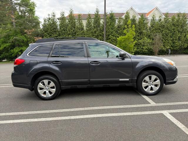 2012 Subaru Outback 3.6R Limited for sale in Avenel, NJ