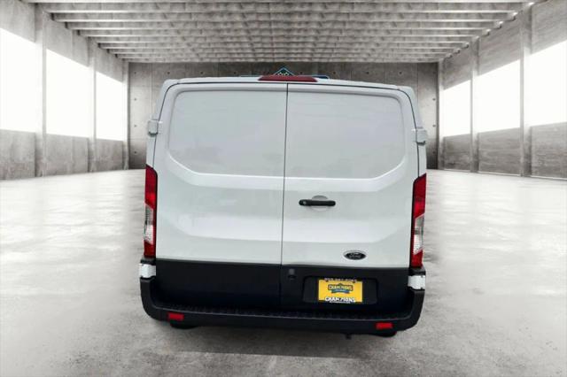 2021 Ford Transit Cargo Van w/LWB
