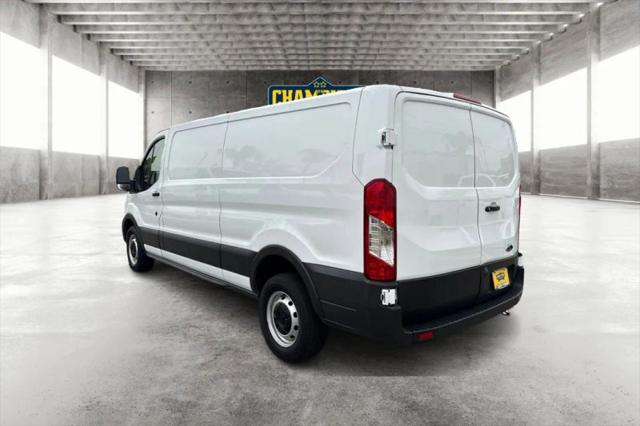 2021 Ford Transit Cargo Van w/LWB