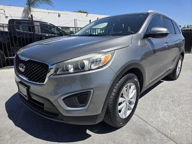 2016 Kia Sorento 3.3L LX for sale in Antioch, CA