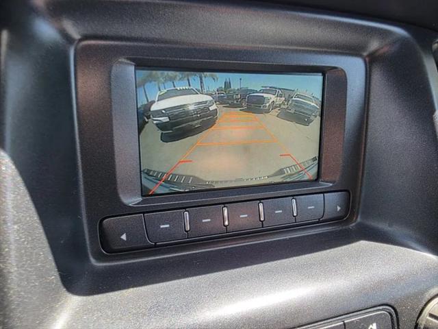 2016 Chevrolet Colorado WT