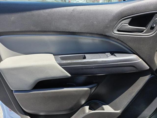 2016 Chevrolet Colorado WT