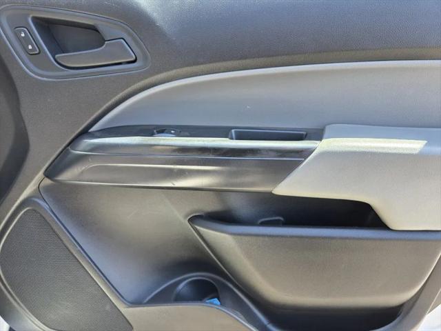 2016 Chevrolet Colorado WT