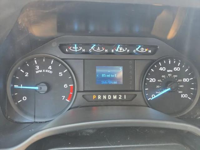 2019 Ford F-250 XL