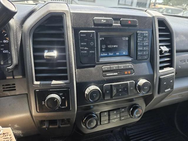 2019 Ford F-250 XL