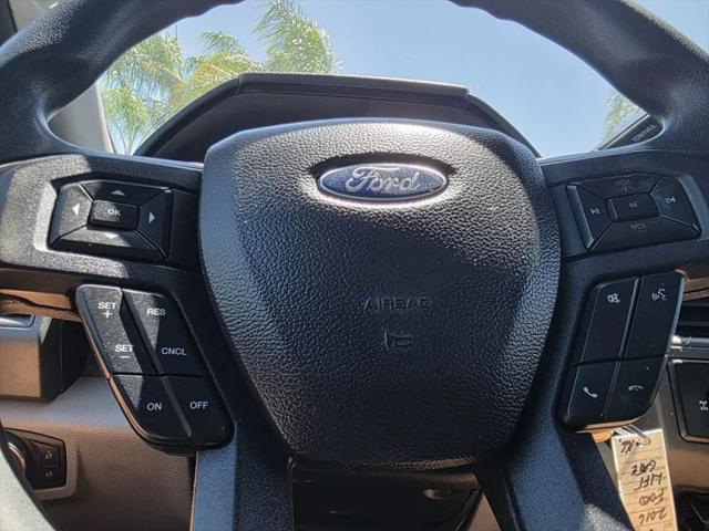2019 Ford F-250 XL