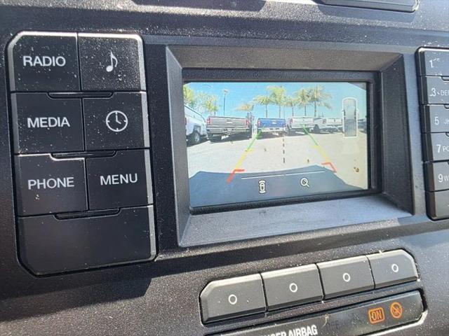 2019 Ford F-250 XL