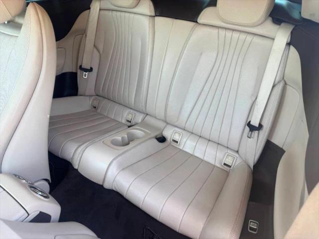 2019 Mercedes-Benz E 450 E 450