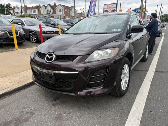 2010 Mazda CX-7 i Sport for sale in Philadelphia, PA
