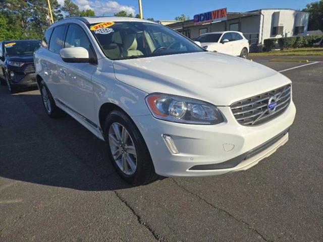 2016 Volvo XC60 T6 Drive-E for sale in Monroe, NC