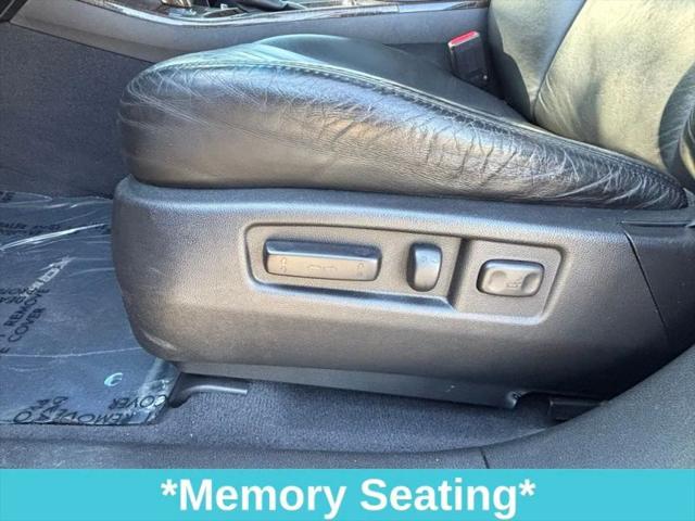 2012 Acura MDX Technology Package