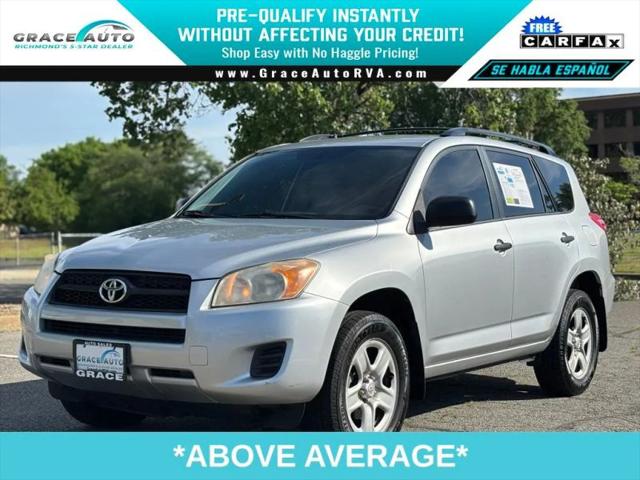 2012 Toyota RAV4 Base for sale in Richmond, VA