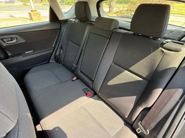 2018 Toyota Corolla iM Base
