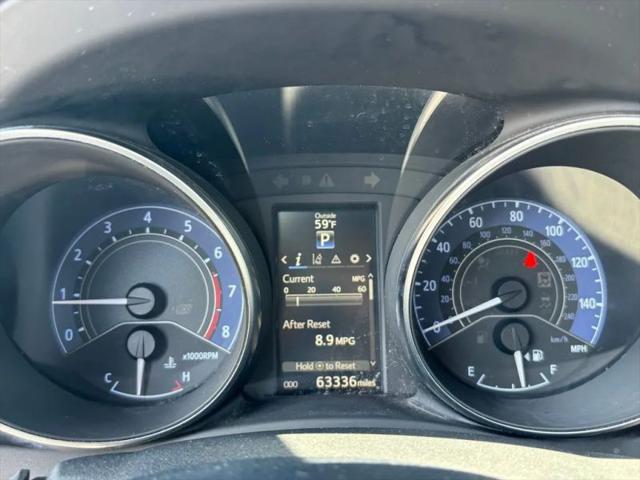 2018 Toyota Corolla iM Base