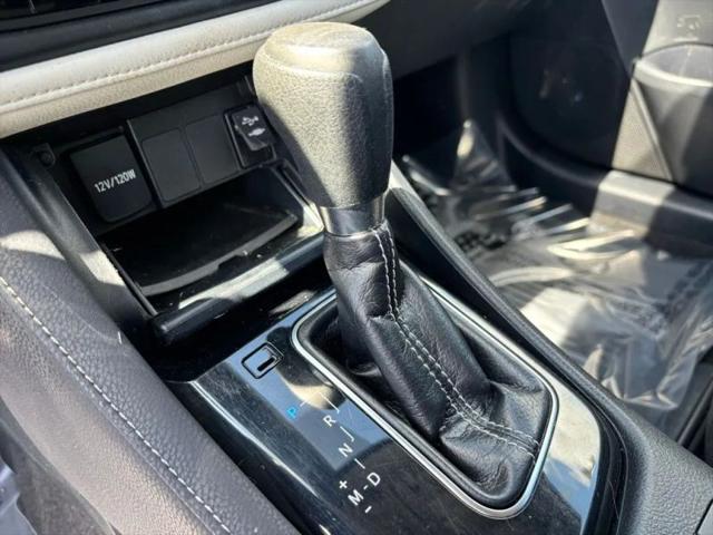 2018 Toyota Corolla iM Base