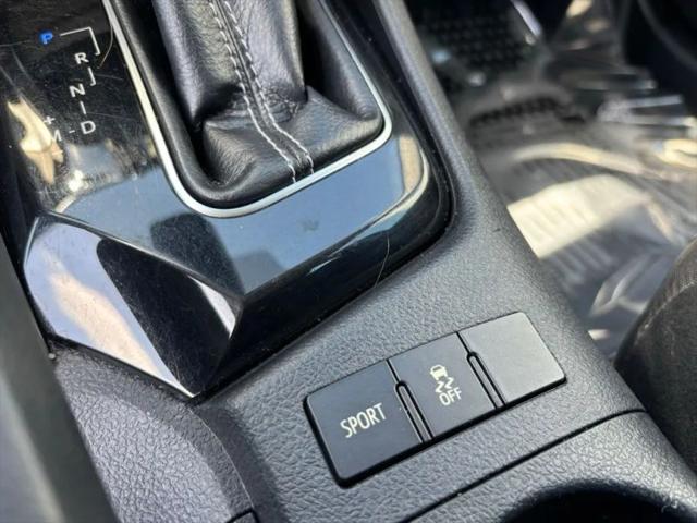 2018 Toyota Corolla iM Base
