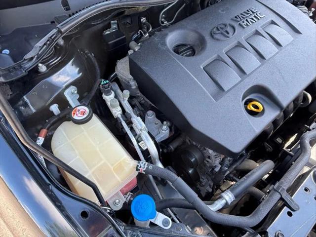 2018 Toyota Corolla iM Base