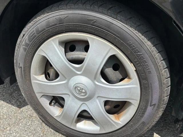 2009 Toyota Matrix S