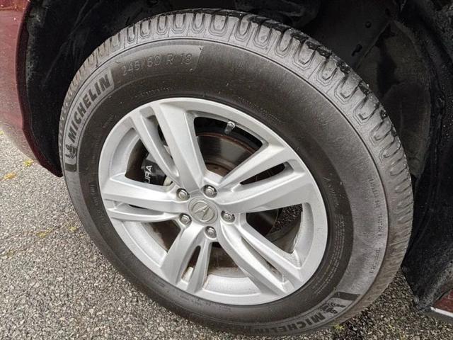 2015 Acura RDX Base
