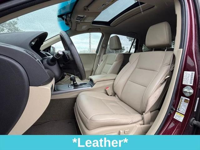 2015 Acura RDX Base