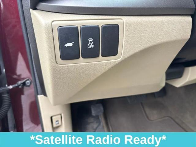 2015 Acura RDX Base