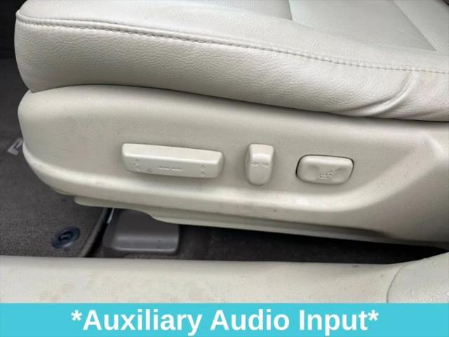 2015 Acura RDX Base
