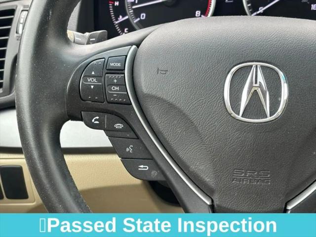 2015 Acura RDX Base