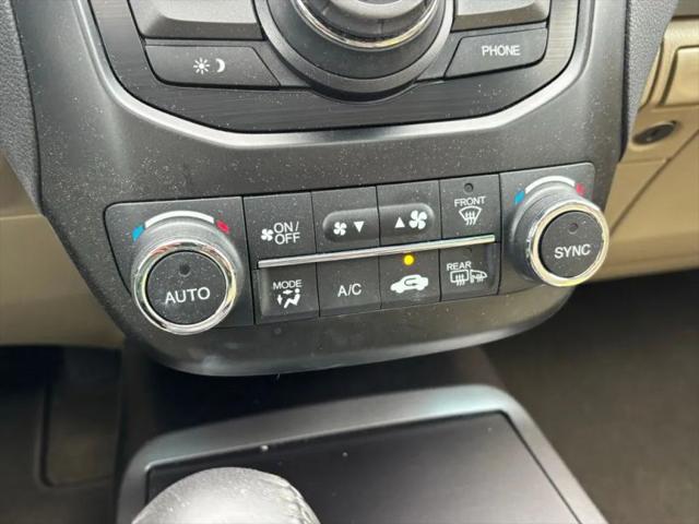 2015 Acura RDX Base