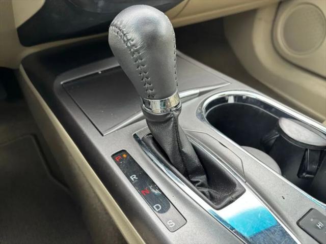 2015 Acura RDX Base