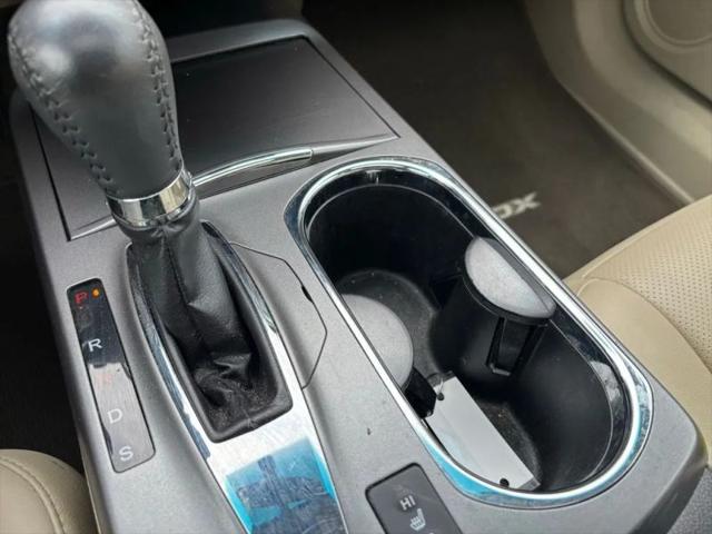 2015 Acura RDX Base