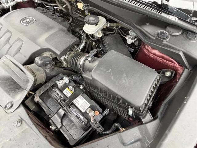 2015 Acura RDX Base