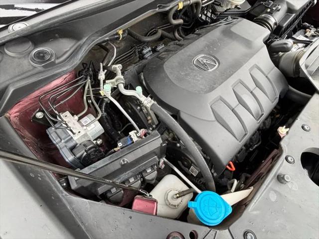 2015 Acura RDX Base